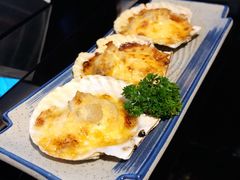 -曙亚洲餐厅-重庆富力艾美酒店(南坪万达广场店)