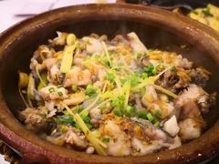 -围龙屋客家食府(福田店)