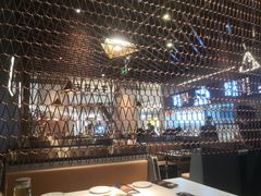 大堂-牛人日志·鲜牛肉骨汤火锅(万科里瑧店)