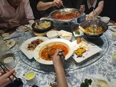 -群英会·三国菜(曹魏古城店)