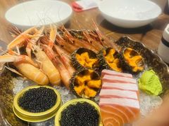 -田舍家Inakaya(天汇igc店)