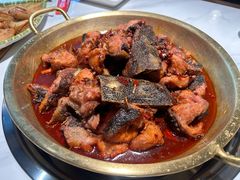 -涿派·炝锅鱼(涿州店)