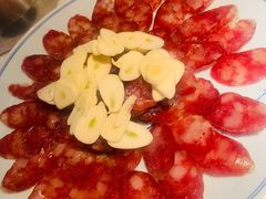 腊肠-日丰园海肠水饺·老字号大连海鲜(和平广场店)