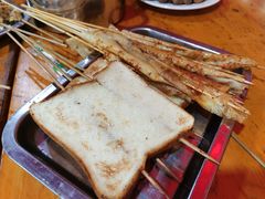 -老黑板筋(顺义总店)