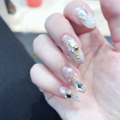 -缪斯美甲美睫