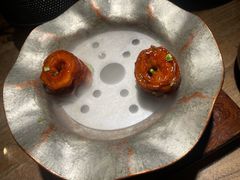 -魁盛居百年鲁菜馆(县西巷店)