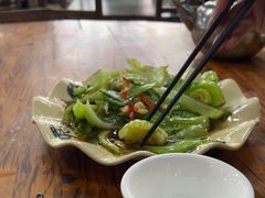 -真好吃牛杂(白沙店)