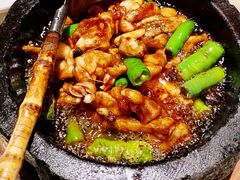 -桂满陇-十里风荷(合生汇店)