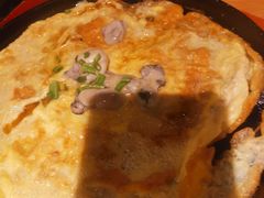 蚝蛋-新加坡高记KOO KEE Restaurant(盈科店)