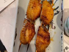 -七八冷面·延边朝鲜族美食(欢乐谷店)