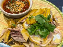-益恒饭店乡间白族菜(古城总店)