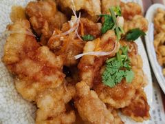 锅包肉-吉味馆(柠溪店)