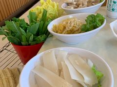 -阳坊胜利涮羊肉(阳坊老店)