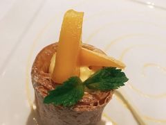 -王品牛排(郑州大卫城店)