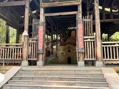 -景德镇古窑民俗博览区