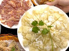 -合味土鸡火锅(中海世贸花园金碧庄店)