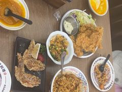 -小川洋风料理(武胜路凯德广场店)