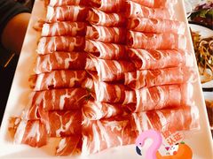 -清真·鸦儿李记·涮肉(和平里店)