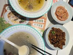 -苏晓玥·手作江南小吃(深圳北站店)