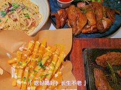 -东莞松山湖万象汇