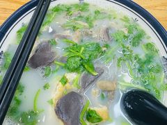 -鸭小妹鸭血粉丝(老门东店)