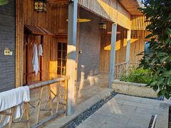 -凤翔首邑温泉度假村