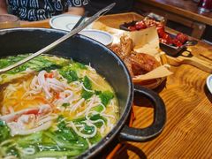 -打酱油·非遗淮扬菜(瘦西湖梅岭店)