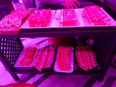 -额尔敦传统涮(公园西路店)