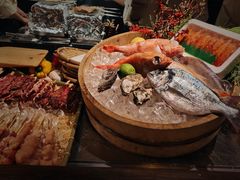 -三川·十酒Izakaya(南昌路店)