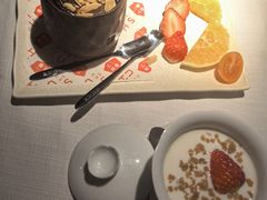 -春树下·树屋花房西餐厅(罍街AS1980店)