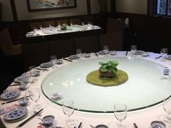 包房-渔堂公园餐厅·本帮菜(乐园路店)