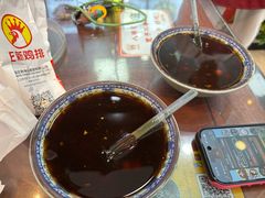 -冯鑫记南京鸭血粉丝汤(来燕路店)
