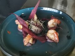 -AZUL by FUEL蓝色·法式酒馆(琶醍店)