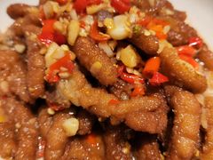 -兰湘子·湘菜小炒(石家庄万象城店)