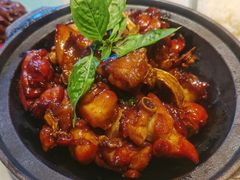 -鹿港小镇(霄云店)