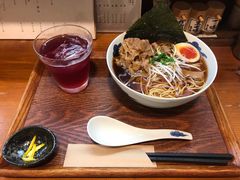 -面屋 猪一