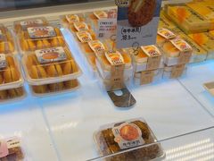 -卡玛王子·面包·蛋糕(南山宝能环球汇店)
