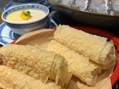 -禄婶鸡煲·打边炉