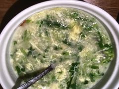 -吕氏疙瘩汤·新鲁菜(济南万象城店)