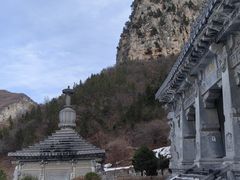 -青龙山生态文化旅游区(慈云寺)