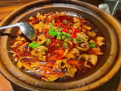 -马头巷·食景园(苏州总店)