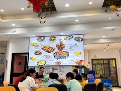 -碧海银沙海鲜餐厅(恒大海上威尼斯店)