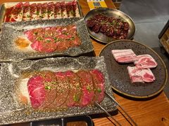 -匠太烧肉台日料理餐酒馆(三林店)