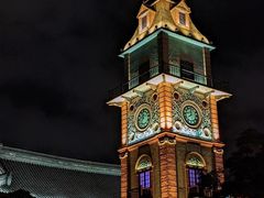 -南通濠河风景名胜区