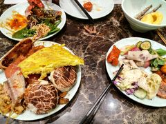 -水晶之星洗浴温泉汗蒸