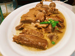 -茶啊冲电影主题文化餐厅(TOUCH12街店)