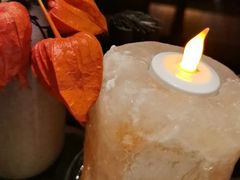 -岩盐·铁板料理(嘉里店)