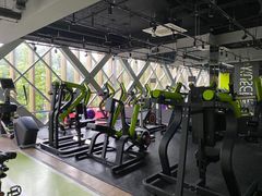 -GMJ·24H健身房(四川北路店)