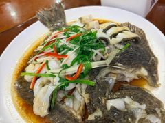 -春妮海味饭店·海景餐厅·海菜包子·大连海鲜