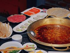 -巴蜀大宅门火锅(北大街店)
